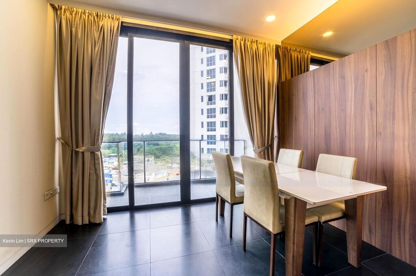 Fulcrum (D15), Condominium #469758551